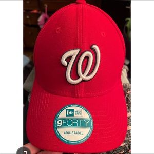 Washington Nationals Hat